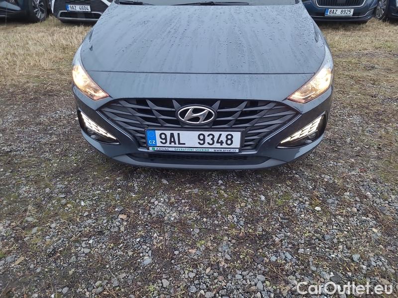  Hyundai  i30  (PD)(01.2017  ->)  kom. TGDI 120 Start Plus #2