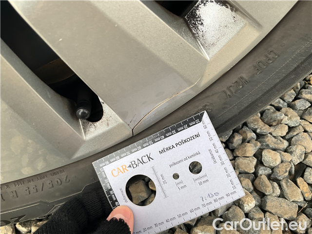  Skoda  Scala  1.0TSI 81 Ambition 5d #12