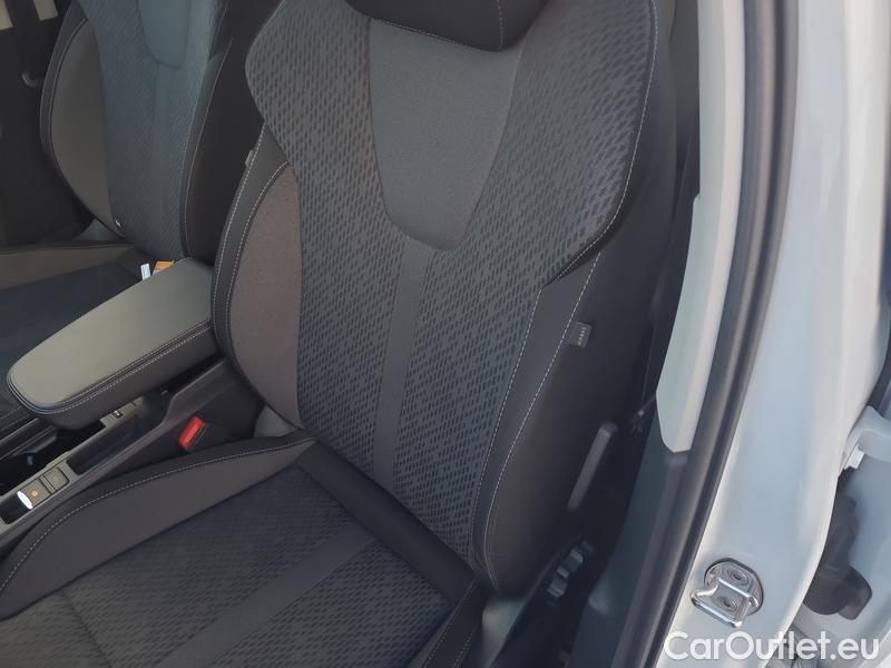  Skoda  Octavia  Lim. (NX3)(2020) Oct. 2.0TDI 110 Style AT 5d #5