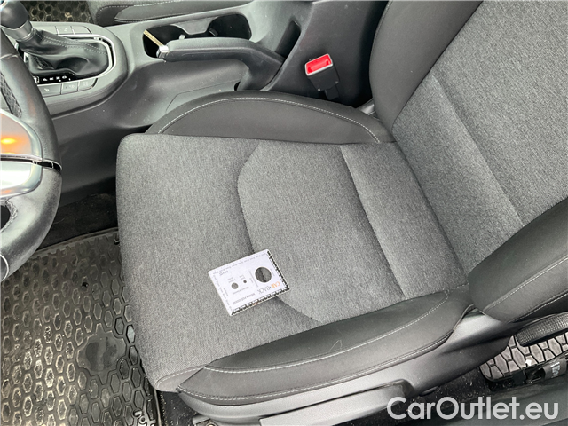  Hyundai  i30  FB 1.0TGDI 120 Smart AT #22