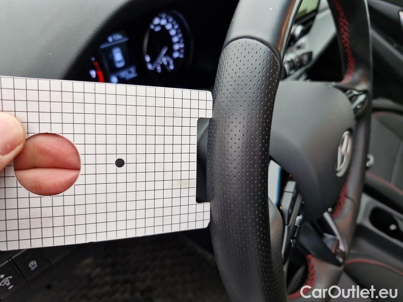  Hyundai  i30   cw (PD)(2017->)  kom.1.5T-GDI N Line 5d #9