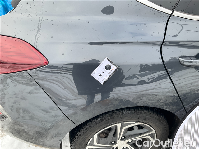  Hyundai  i30  FB 1.0TGDI 120 Smart AT #13