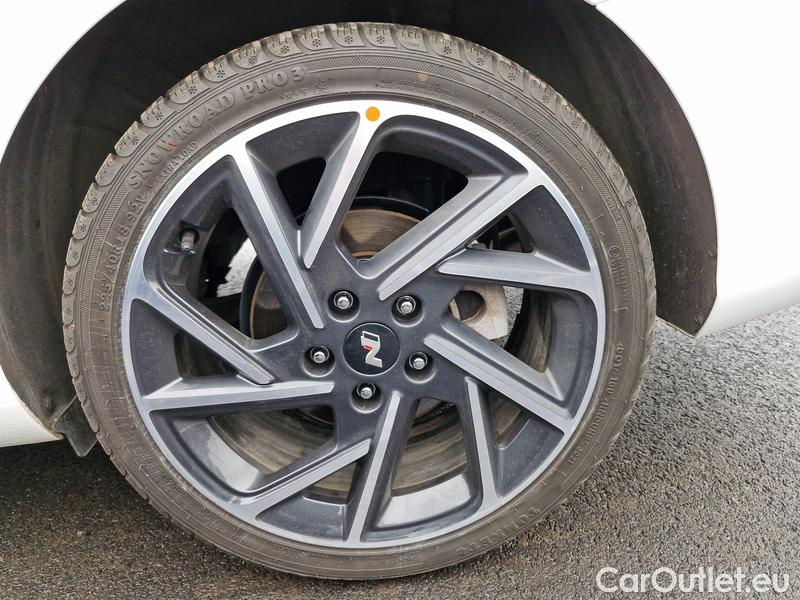  Hyundai  i30   cw (PD)(2017->)  kom.1.5T-GDI N Line 5d #6