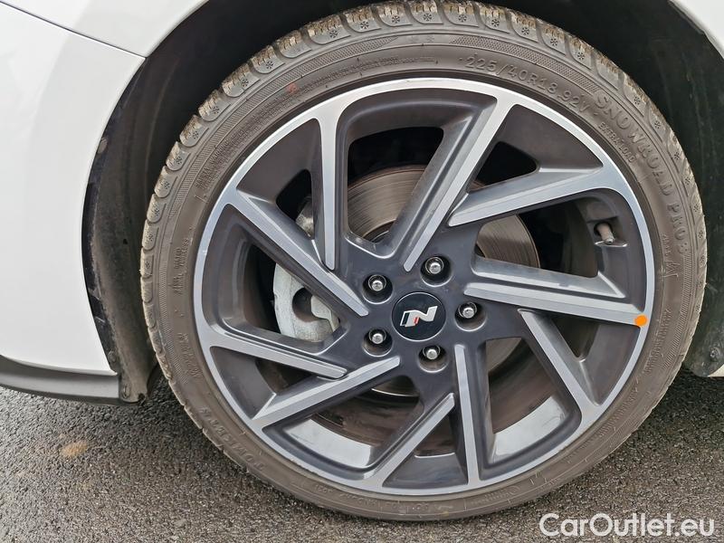  Hyundai  i30   cw (PD)(2017->)  kom.1.5T-GDI N Line 5d #2