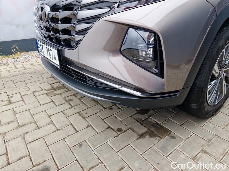  Hyundai  Tucson   (NX)(2020) Tucs.1.6 T-GDI 132 Smart #2