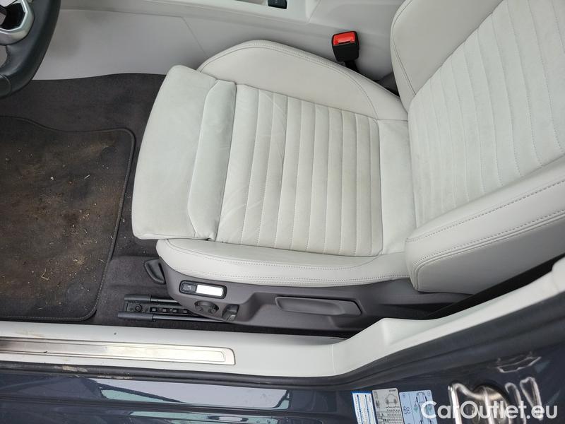  Volkswagen  Passat  Variant (CB5) (2019) Pas.Var.2.0TDI 110 Elegance #11