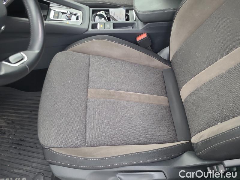  Skoda  Octavia  Combi (NX3)(2020) Oct.C. 2.0TDI 147 Scout 4x4 AT #6