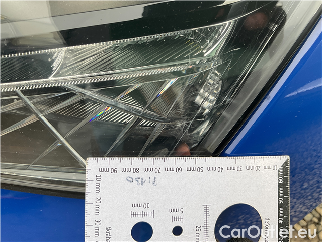  Skoda  Scala  1.0TSI 81 Ambition 5d #2