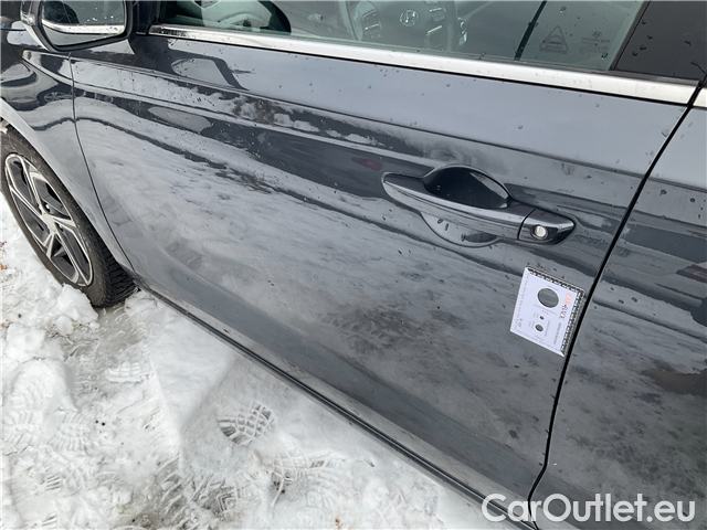  Hyundai  i30  FB 1.0TGDI 120 Smart AT #18