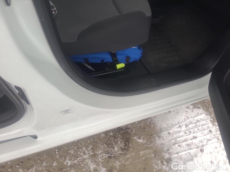  Peugeot  Partner   (2018) Par.1.5BHDI 100 L1 Act.4d #14