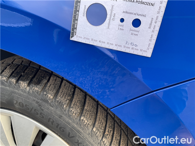  Skoda  Scala  1.0TSI 81 Ambition 5d #17