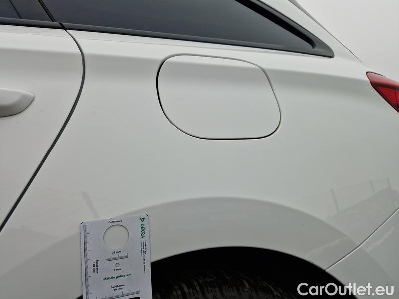  Hyundai  i30   cw (PD)(2017->)  kom.1.5T-GDI N Line 5d #5