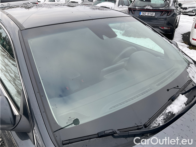  Hyundai  i30  FB 1.0TGDI 120 Smart AT #3