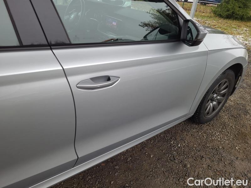  Skoda  Octavia  Combi (NX3)(2020) Oct.Combi 2.0TDI 85 Ambition #25