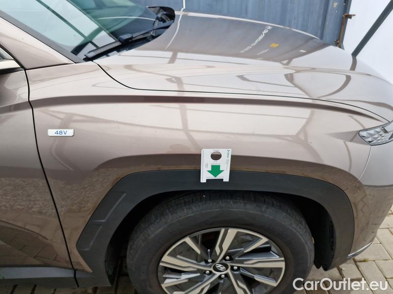  Hyundai  Tucson   (NX)(2020) Tucs.1.6 T-GDI 132 Smart #18