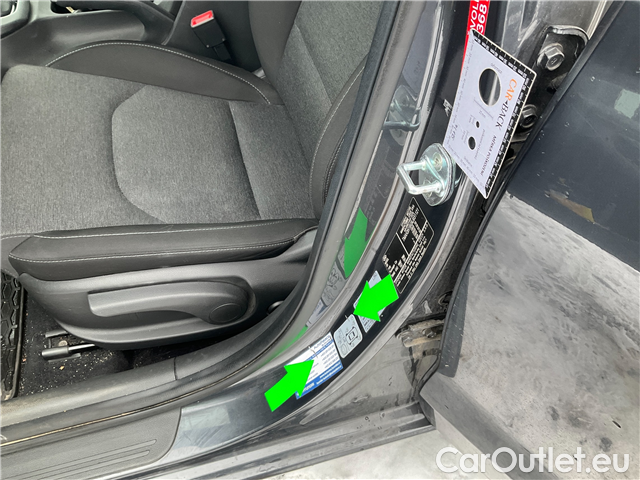  Hyundai  i30  FB 1.0TGDI 120 Smart AT #21