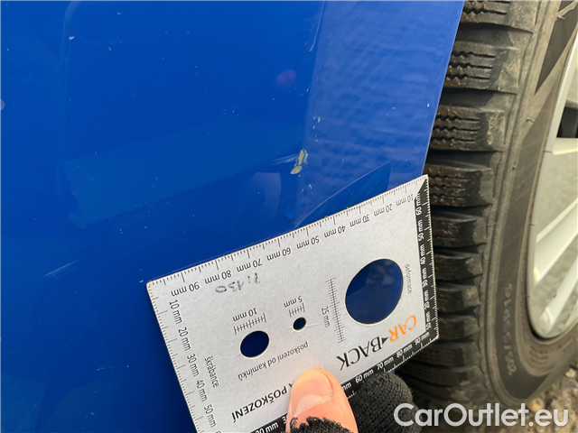  Skoda  Scala  1.0TSI 81 Ambition 5d #1