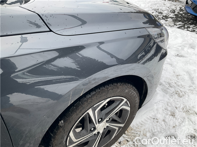  Hyundai  i30  FB 1.0TGDI 120 Smart AT #4