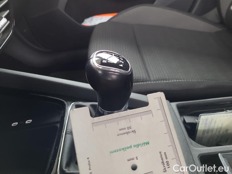  Skoda  Octavia  Combi (NX3)(2020) Oct.Combi 2.0TDI 85 Ambition #12