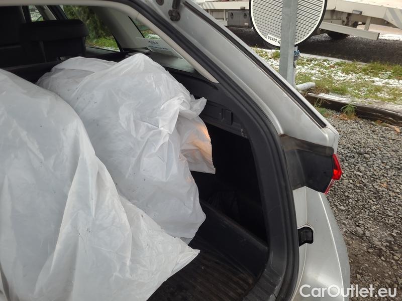  Skoda  Octavia  Combi (NX3)(2020) Oct.Combi 2.0TDI 85 Ambition #21