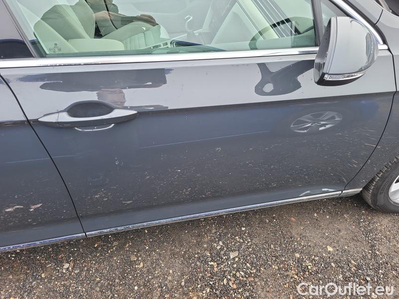  Volkswagen  Passat  Variant (CB5) (2019) Pas.Var.2.0TDI 110 Elegance #7