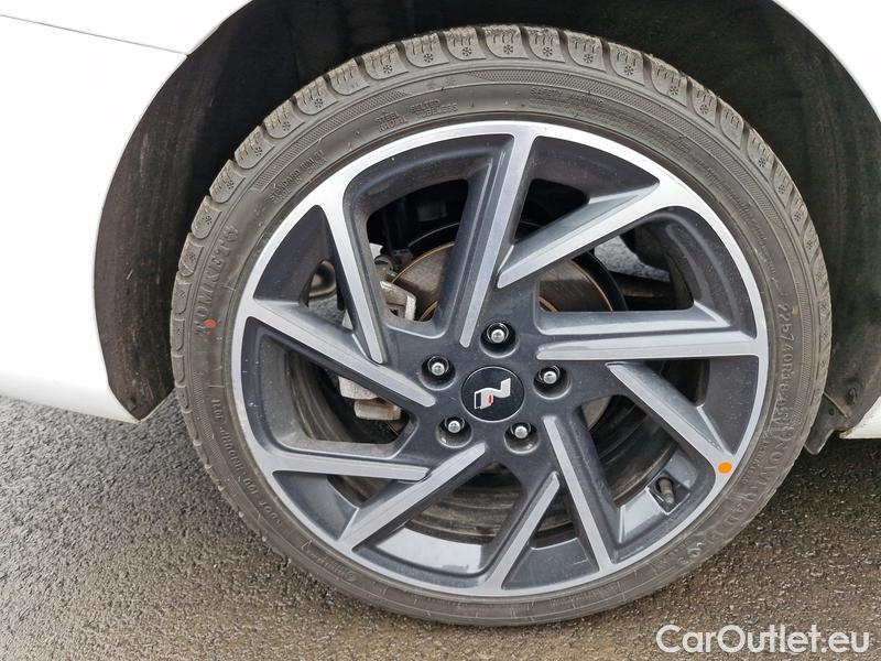  Hyundai  i30   cw (PD)(2017->)  kom.1.5T-GDI N Line 5d #17