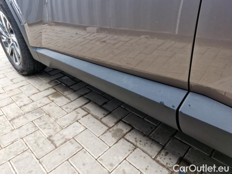  Hyundai  Tucson   (NX)(2020) Tucs.1.6 T-GDI 132 Smart #15