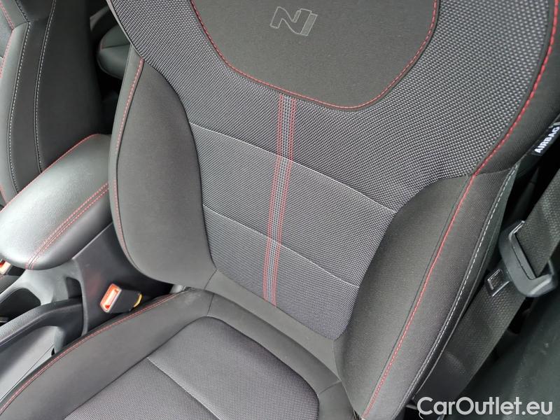  Hyundai  i30   cw (PD)(2017->)  kom.1.5T-GDI N Line 5d #8
