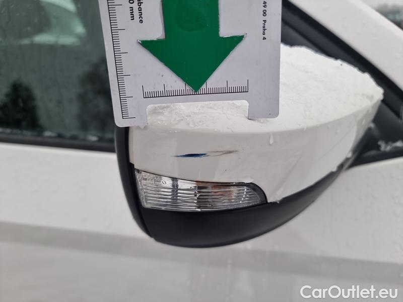  Skoda  Fabia  Combi (2015)  Com.1.0TSI 70 Style #1