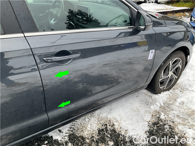  Hyundai  i30  FB 1.0TGDI 120 Smart AT #6