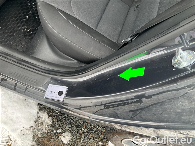  Hyundai  i30  FB 1.0TGDI 120 Smart AT #16