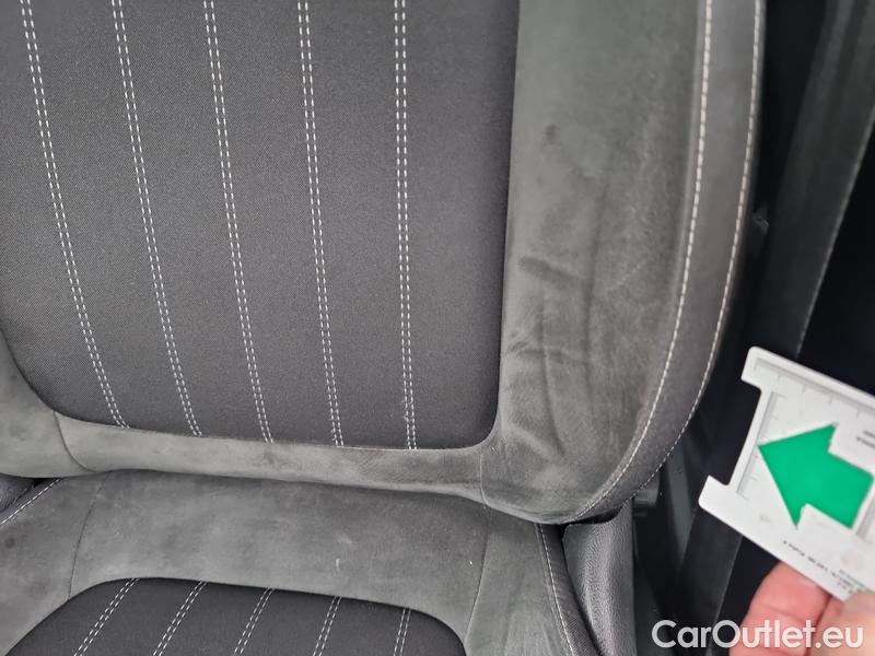  Skoda  Fabia  Combi (2015)  Com.1.0TSI 70 Style #5