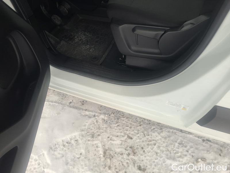  Peugeot  Partner   (2018) Par.1.5BHDI 100 L1 Act.4d #12