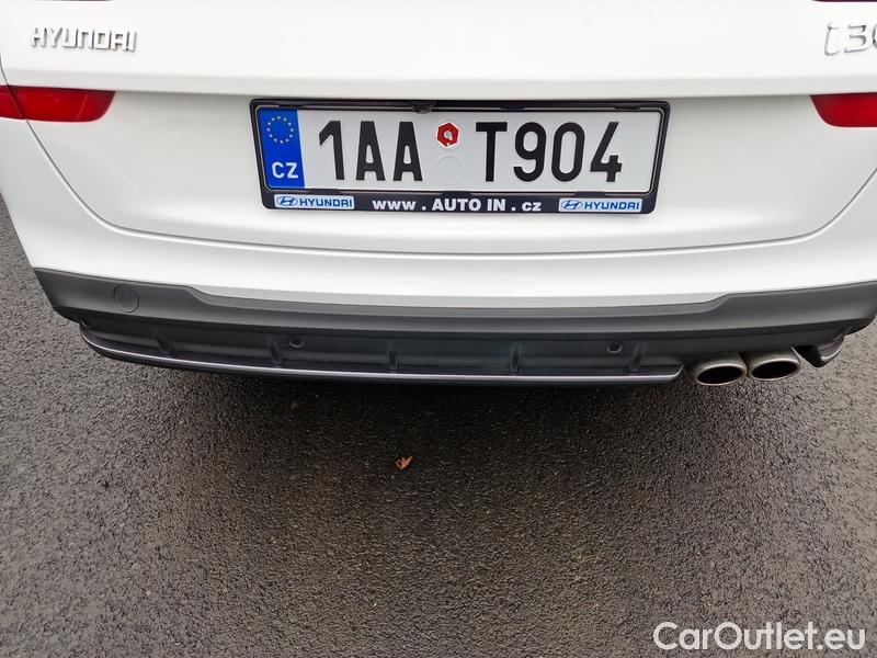  Hyundai  i30   cw (PD)(2017->)  kom.1.5T-GDI N Line 5d #14