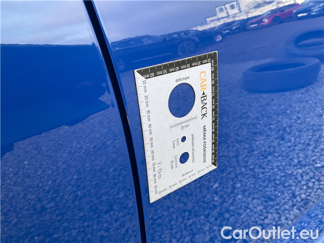  Skoda  Scala  1.0TSI 81 Ambition 5d #8