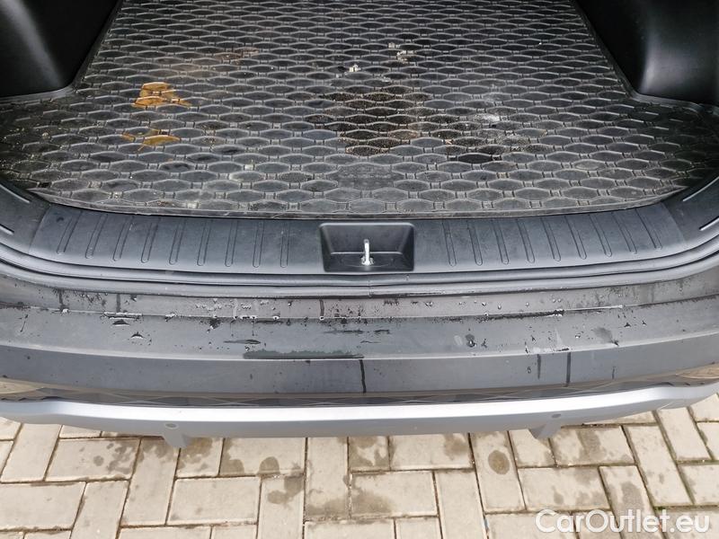  Hyundai  Tucson   (NX)(2020) Tucs.1.6 T-GDI 132 Smart #12