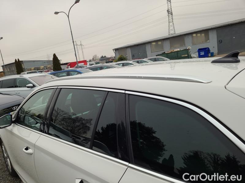  Skoda  Octavia  Combi (NX3)(2020) Oct.Combi 2.0TDI 85 Style #7