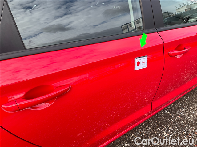  Hyundai  i30  1.5i CVVT 81 Start Plus #6