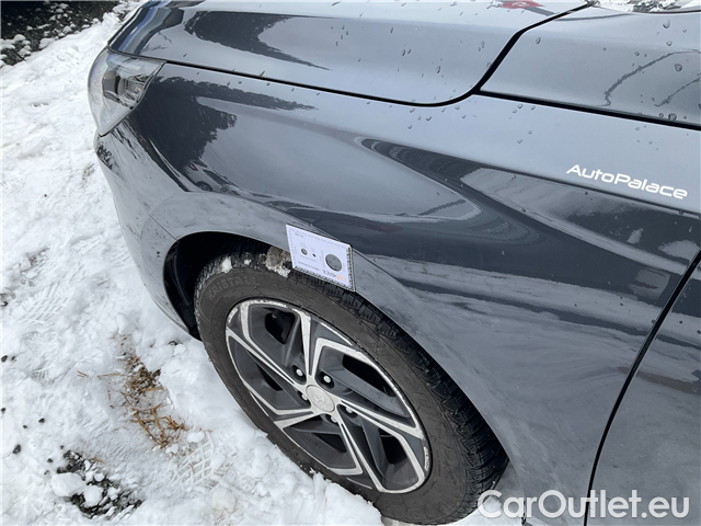  Hyundai  i30  FB 1.0TGDI 120 Smart AT #19