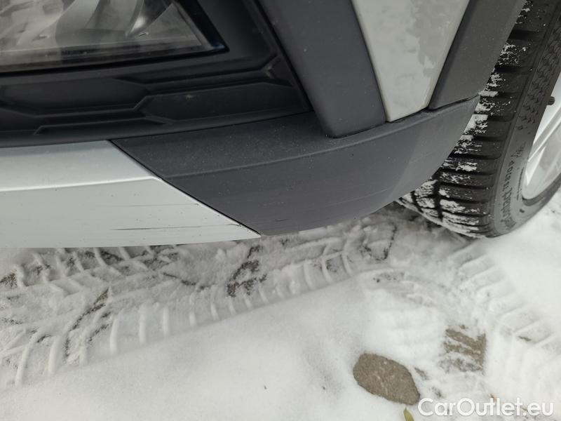  Skoda  Octavia  Combi (NX3)(2020) Oct.C. 2.0TDI 147 Scout 4x4 AT #3