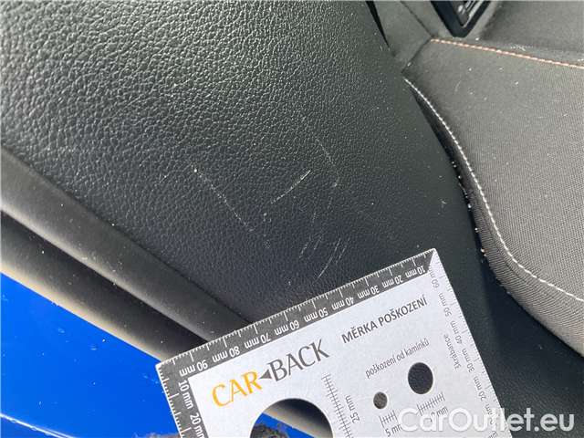  Skoda  Scala  1.0TSI 81 Ambition 5d #9