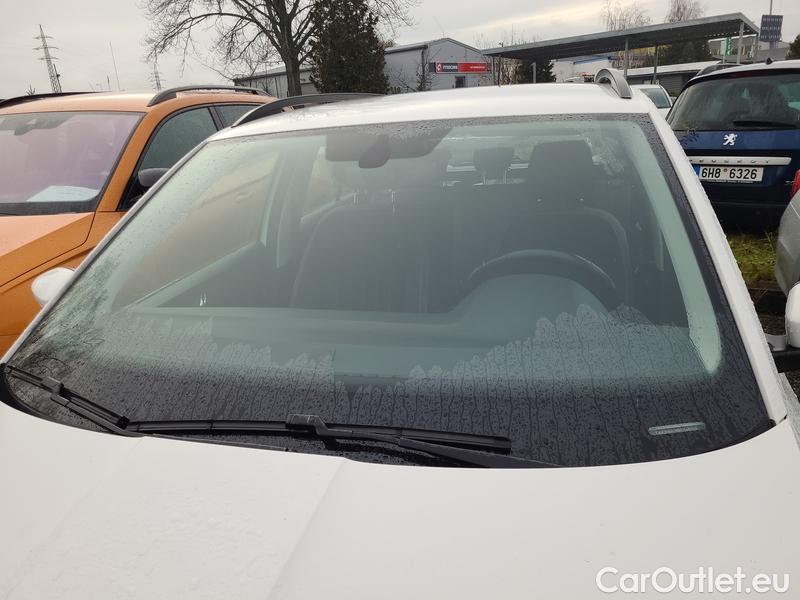  Skoda  Fabia  Combi (2015)  Com.1.0TSI 70 Style #8