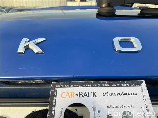  Skoda  Scala  1.0TSI 81 Ambition 5d #14