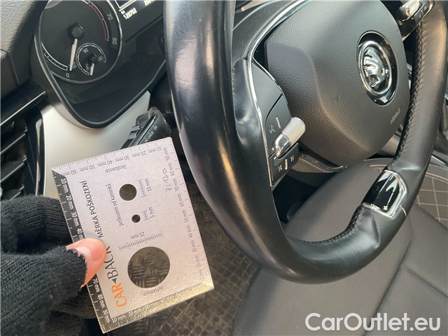  Skoda  Scala  1.0TSI 81 Ambition 5d #22