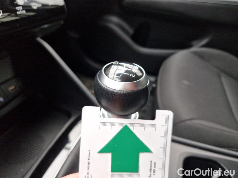  Hyundai  Tucson   (NX)(2020) Tucs.1.6 T-GDI 132 Smart #10