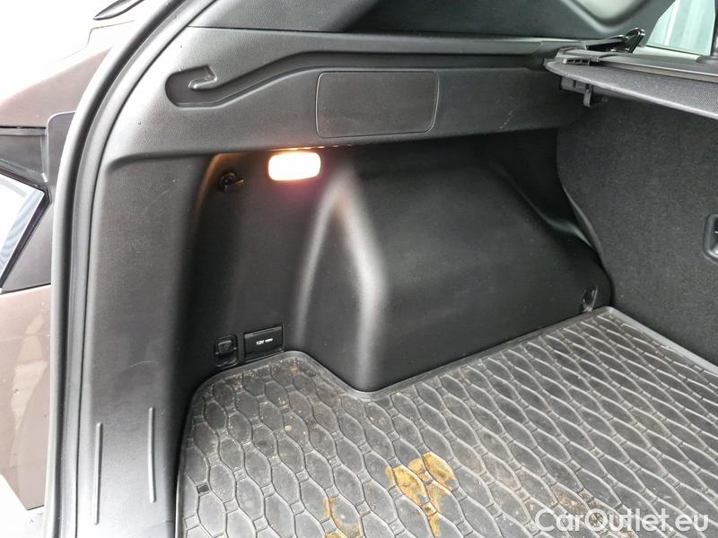  Hyundai  Tucson   (NX)(2020) Tucs.1.6 T-GDI 132 Smart #14