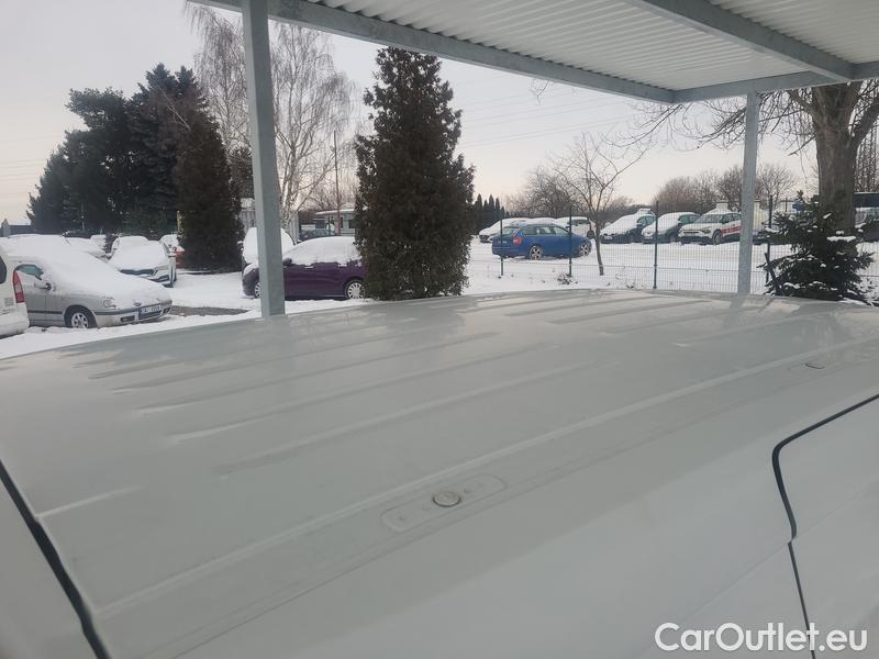  Peugeot  Partner   (2018) Par.1.5BHDI 100 L1 Act.4d #7