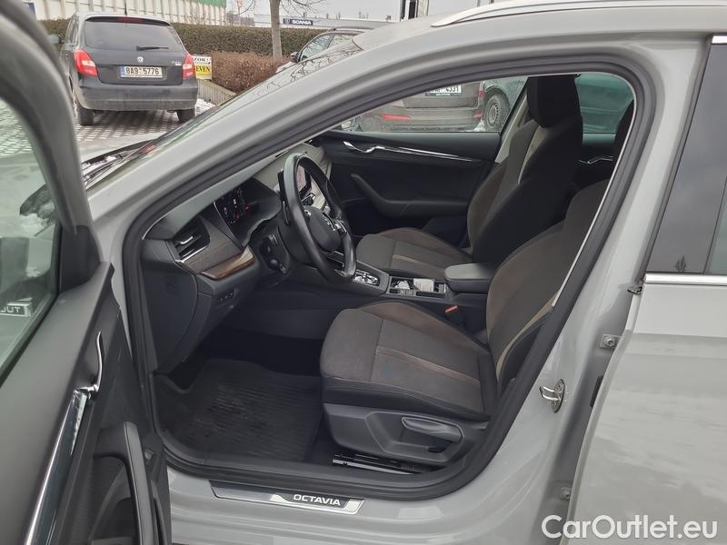  Skoda  Octavia  Combi (NX3)(2020) Oct.C. 2.0TDI 147 Scout 4x4 AT #8