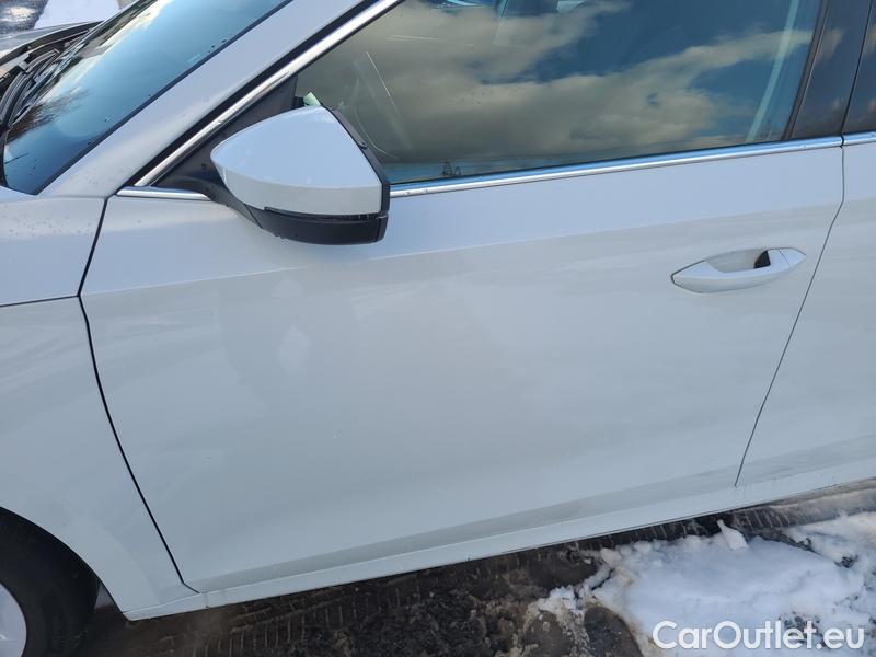  Skoda  Octavia  Lim. (NX3)(2020) Oct. 2.0TDI 110 Style AT 5d #3