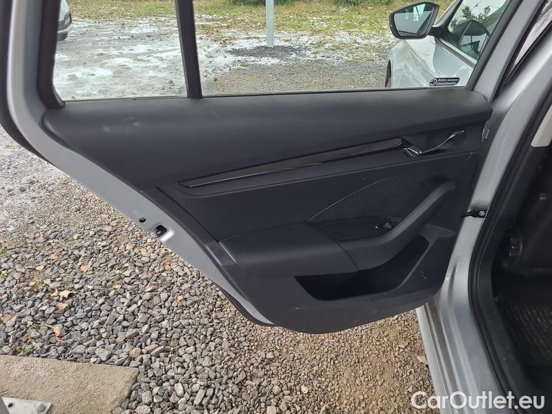  Skoda  Octavia  Combi (NX3)(2020) Oct.Combi 2.0TDI 85 Ambition #16